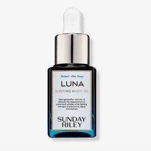 Sunday RileyLuna Sleeping Retinoid Night Oil